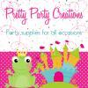 Pretty Party Creatio..